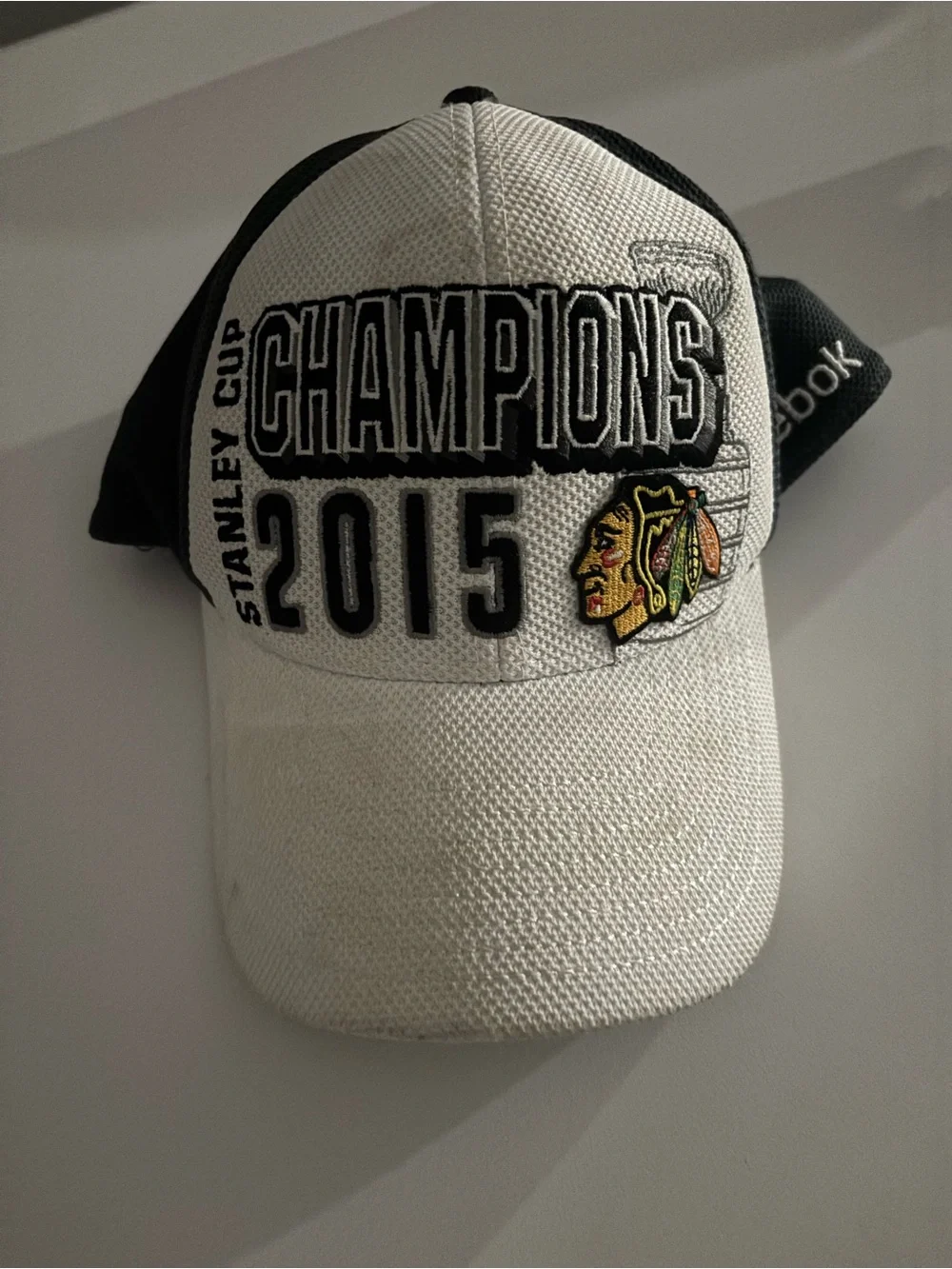 Reebok Stanley cup hat